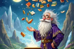 storytelling for language learning