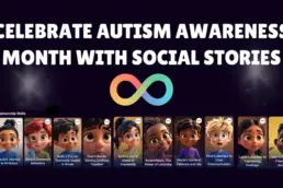 autism awareness month