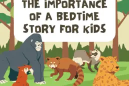 bedtime story