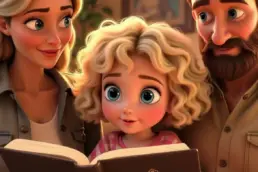 bible stories for kids