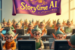 storytime-ai-elves