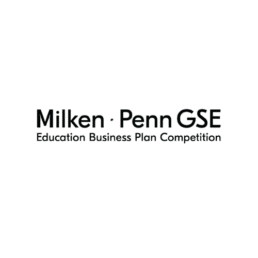 2025 milken penn EBPC semifinalist